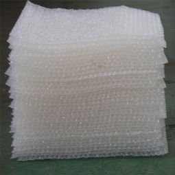 鑫超湖北白色气泡袋 样式齐全 价格 0.21元 个